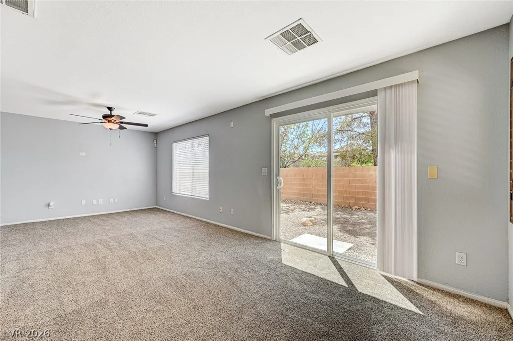 8433 Spencer Canyon, Las Vegas, NV 89166