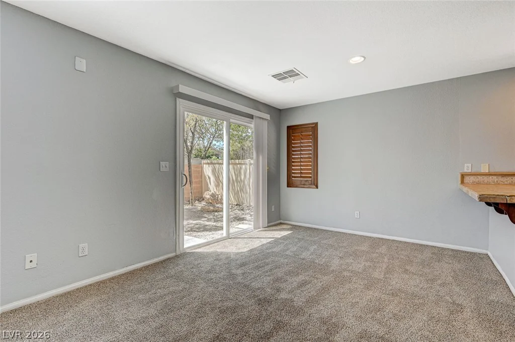 8433 Spencer Canyon, Las Vegas, NV 89166