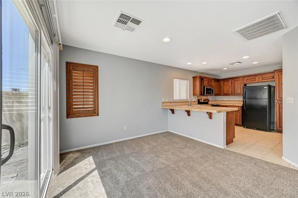 8433 Spencer Canyon, Las Vegas, NV 89166