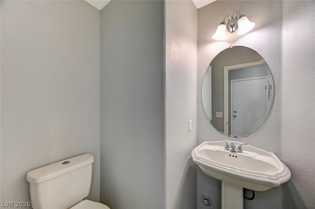 8433 Spencer Canyon, Las Vegas, NV 89166