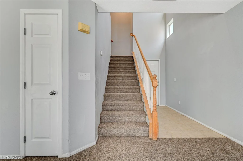 8433 Spencer Canyon, Las Vegas, NV 89166
