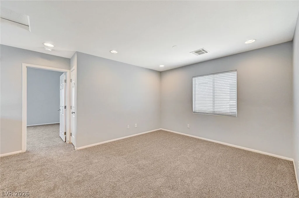 8433 Spencer Canyon, Las Vegas, NV 89166