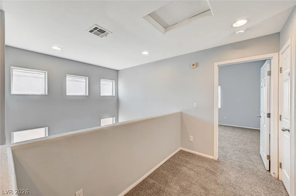 8433 Spencer Canyon, Las Vegas, NV 89166