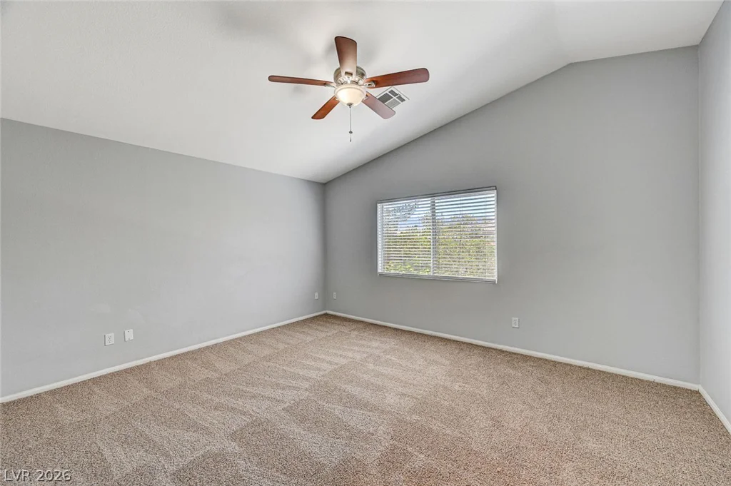 8433 Spencer Canyon, Las Vegas, NV 89166
