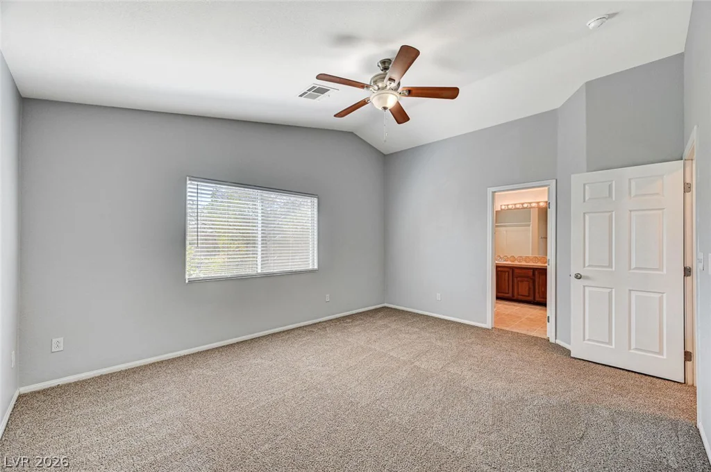 8433 Spencer Canyon, Las Vegas, NV 89166