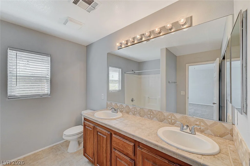 8433 Spencer Canyon, Las Vegas, NV 89166
