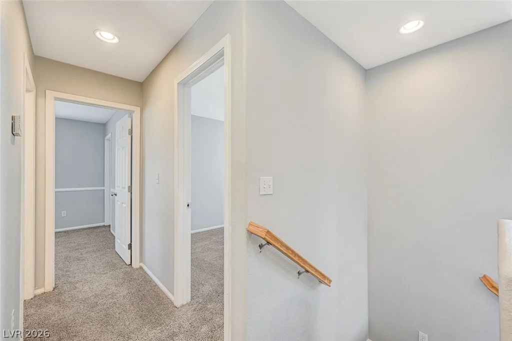 8433 Spencer Canyon, Las Vegas, NV 89166