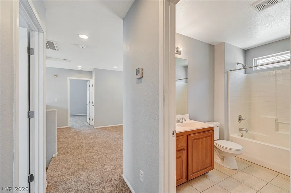 8433 Spencer Canyon, Las Vegas, NV 89166