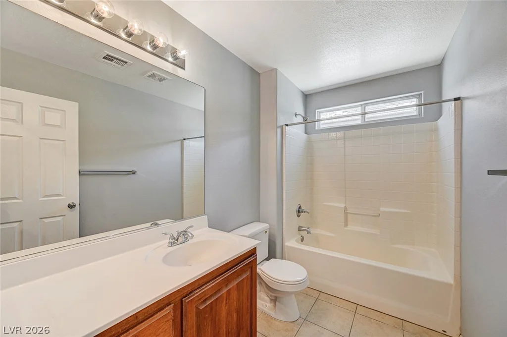 8433 Spencer Canyon, Las Vegas, NV 89166