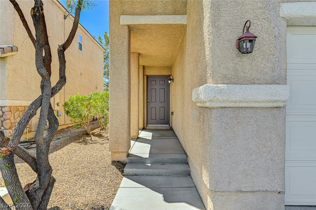 8433 Spencer Canyon, Las Vegas, NV 89166