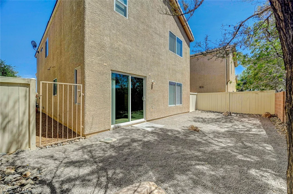 8433 Spencer Canyon, Las Vegas, NV 89166