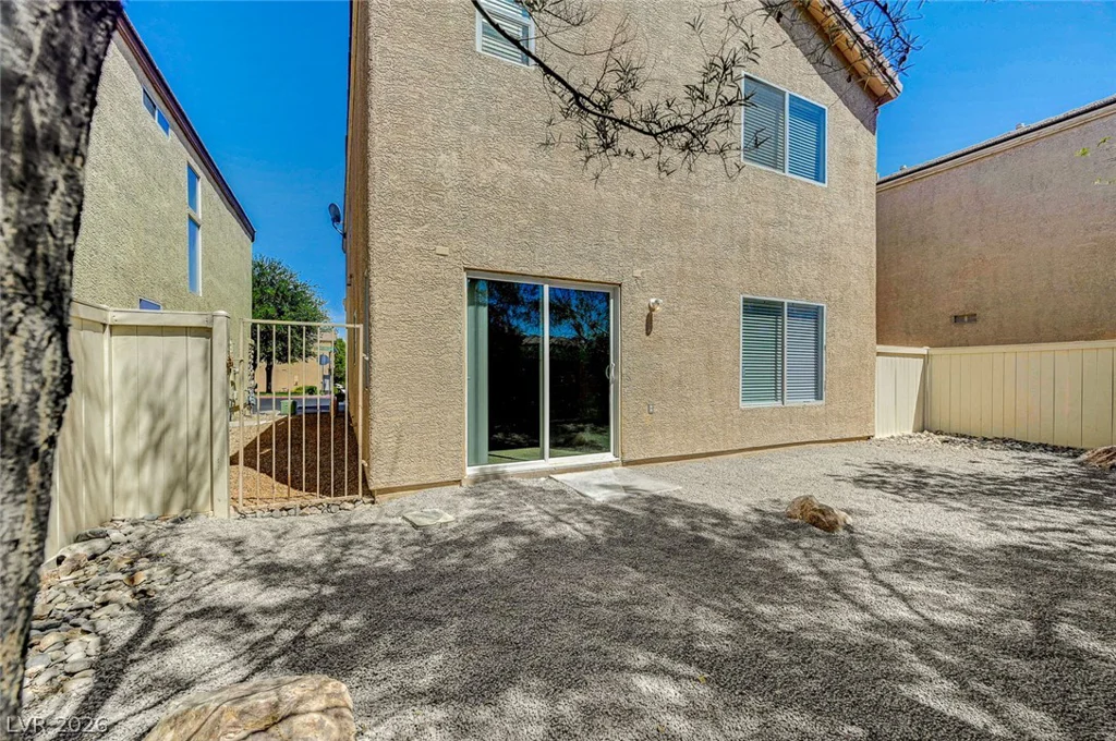 8433 Spencer Canyon, Las Vegas, NV 89166