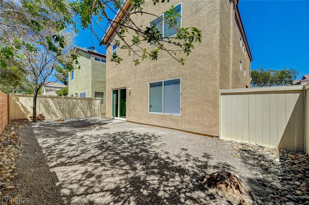 8433 Spencer Canyon, Las Vegas, NV 89166
