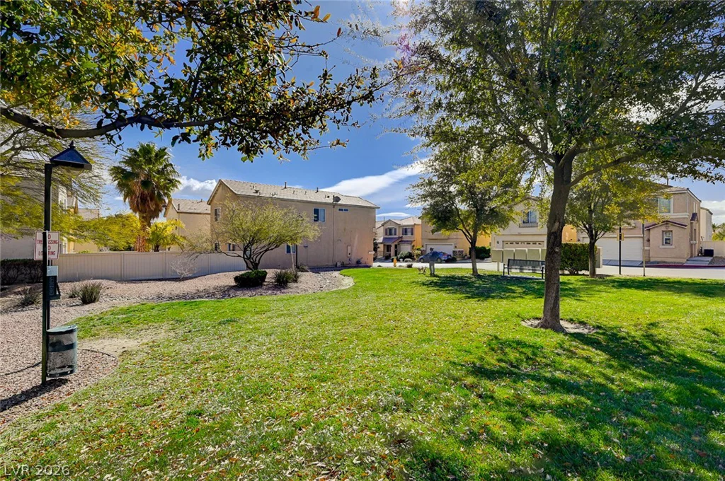 8433 Spencer Canyon, Las Vegas, NV 89166