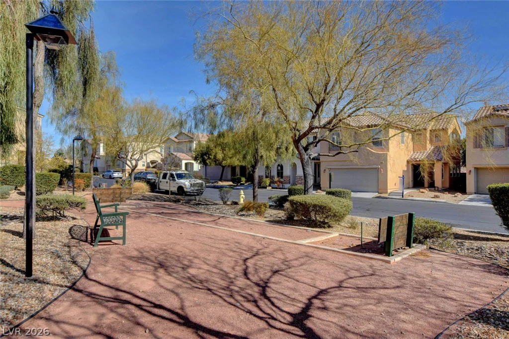 8433 Spencer Canyon, Las Vegas, NV 89166