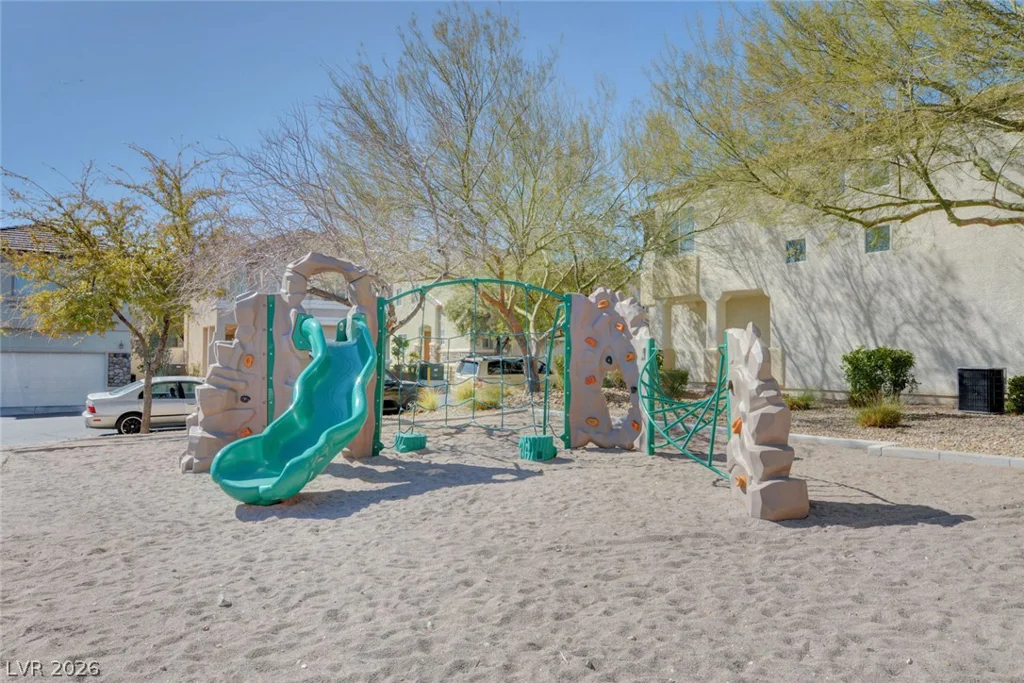 8433 Spencer Canyon, Las Vegas, NV 89166
