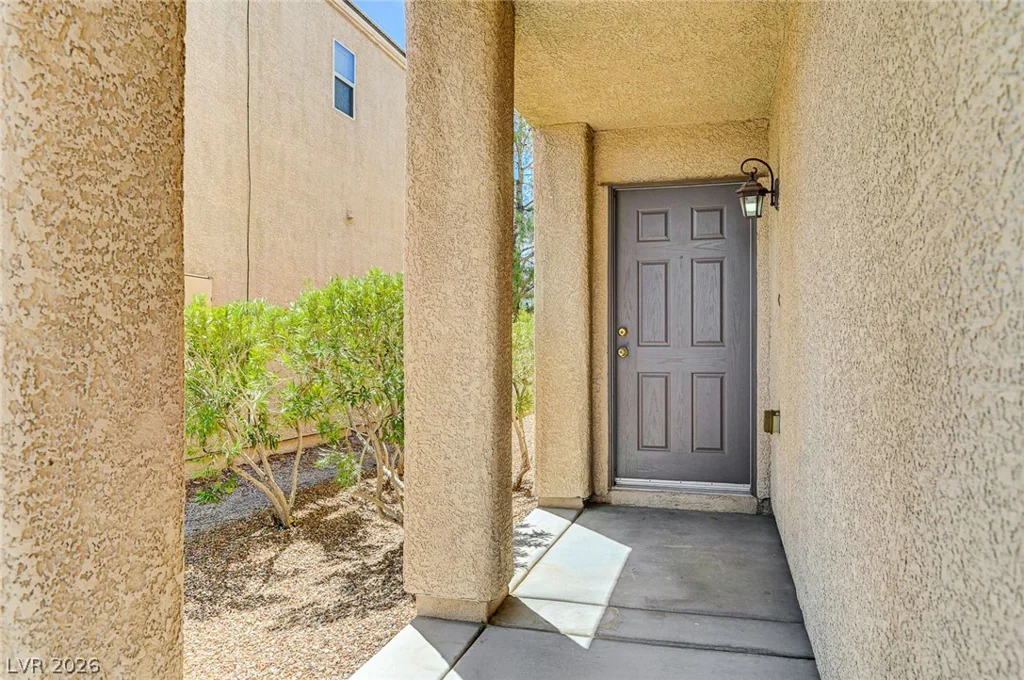 8433 Spencer Canyon, Las Vegas, NV 89166