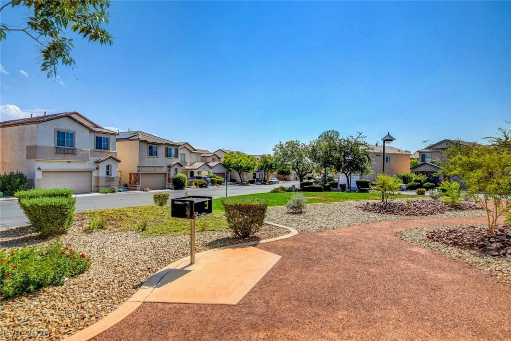 8433 Spencer Canyon, Las Vegas, NV 89166
