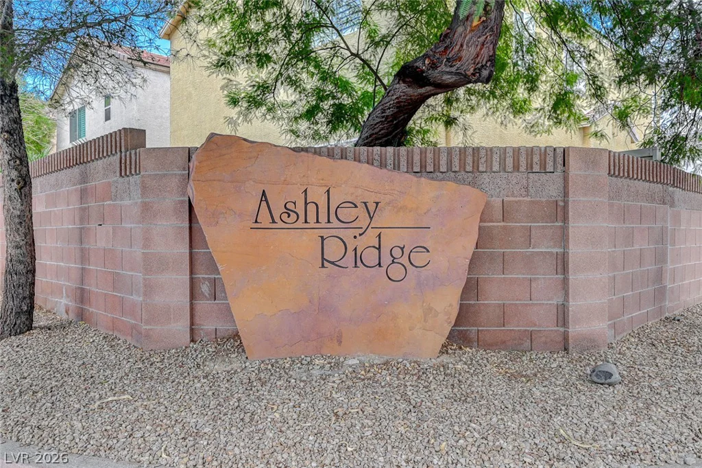 8433 Spencer Canyon, Las Vegas, NV 89166