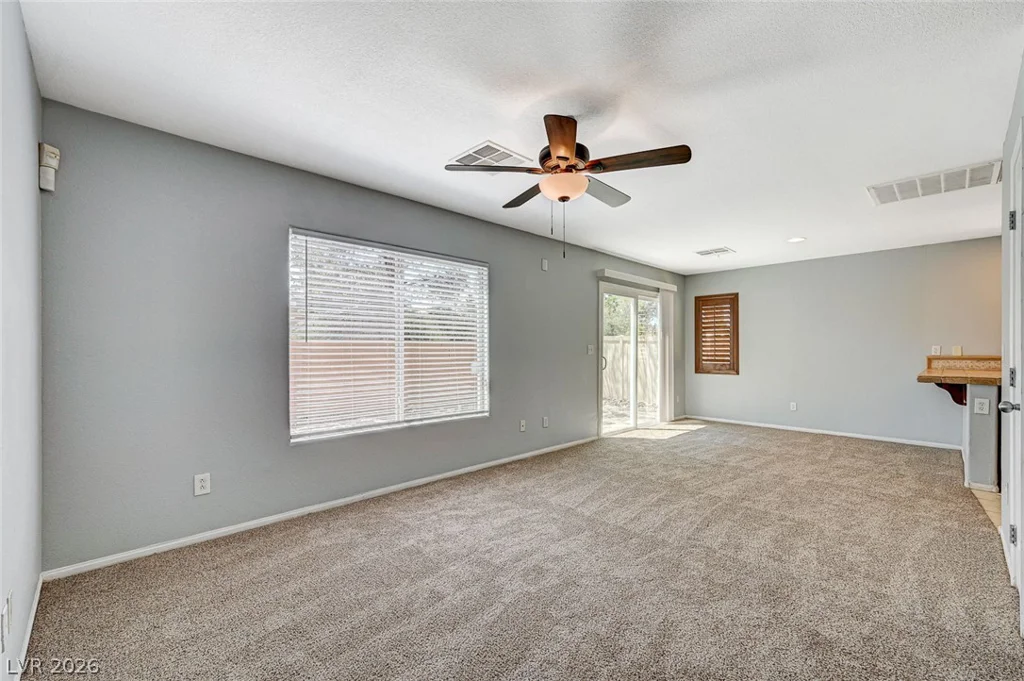 8433 Spencer Canyon, Las Vegas, NV 89166
