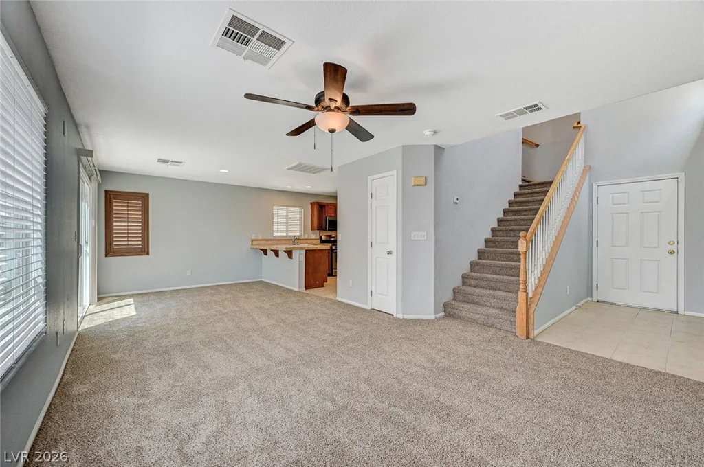 8433 Spencer Canyon, Las Vegas, NV 89166