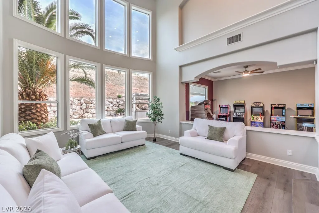 2849 Soaring Peak, Henderson, NV 89052