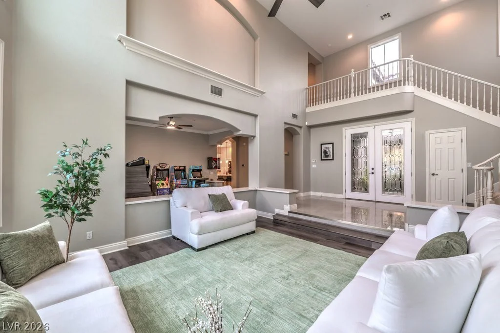 2849 Soaring Peak, Henderson, NV 89052
