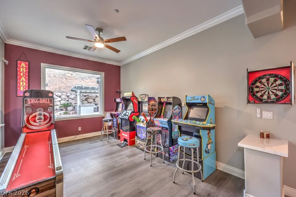 2849 Soaring Peak, Henderson, NV 89052