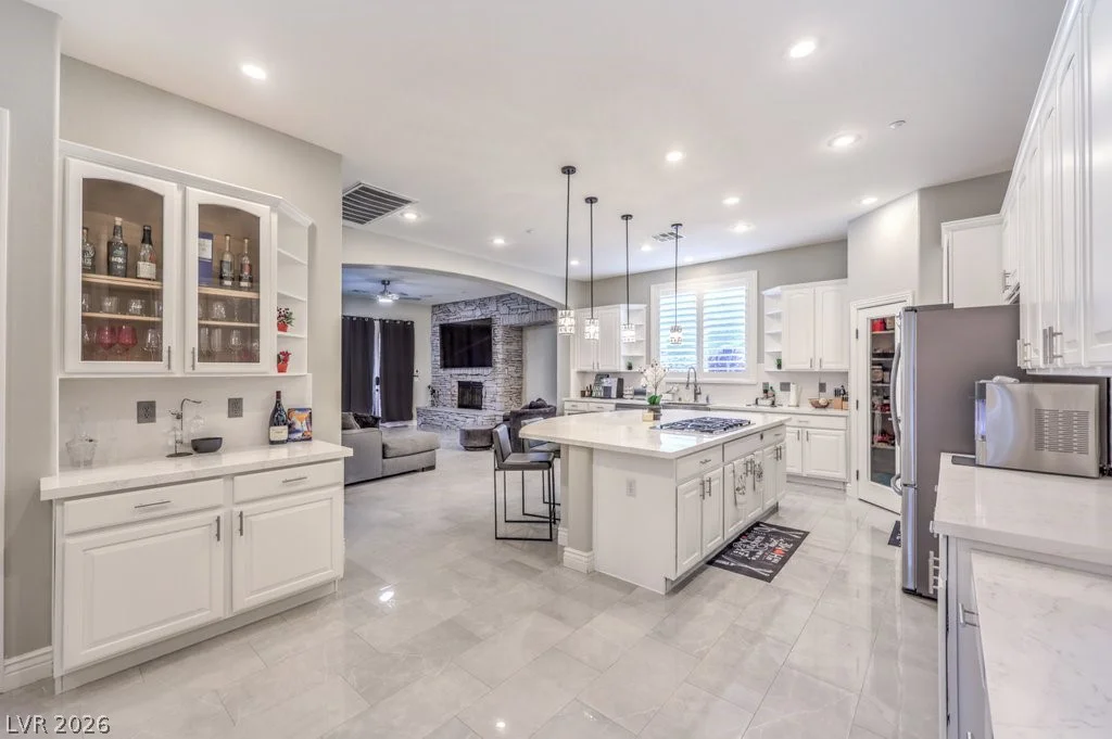 2849 Soaring Peak, Henderson, NV 89052