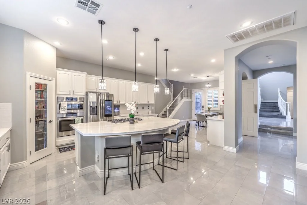 2849 Soaring Peak, Henderson, NV 89052