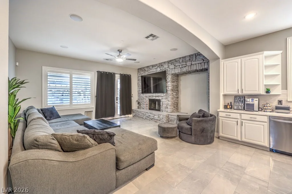 2849 Soaring Peak, Henderson, NV 89052