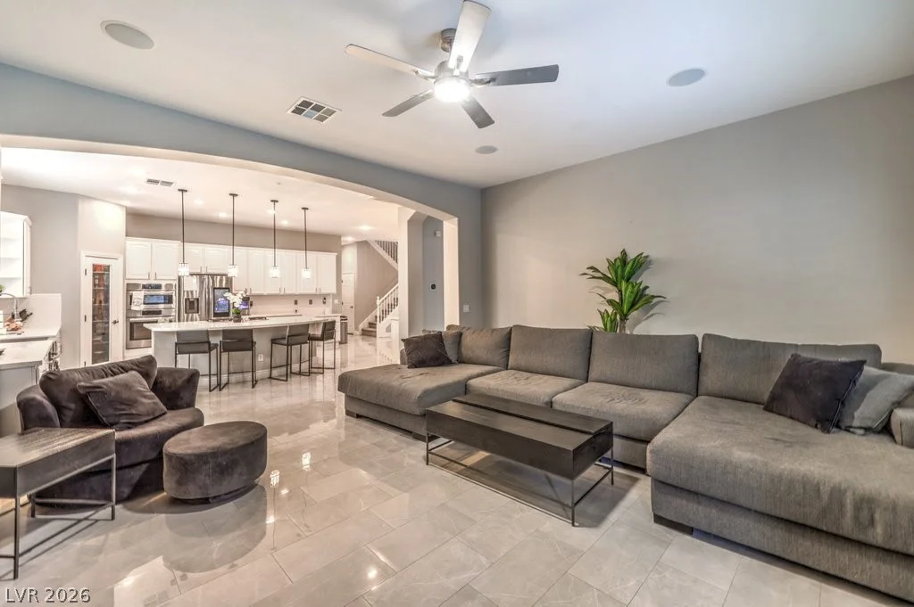 2849 Soaring Peak, Henderson, NV 89052