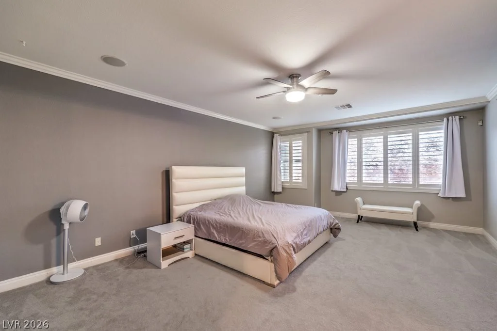 2849 Soaring Peak, Henderson, NV 89052