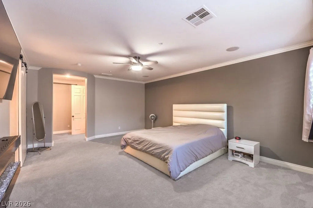 2849 Soaring Peak, Henderson, NV 89052