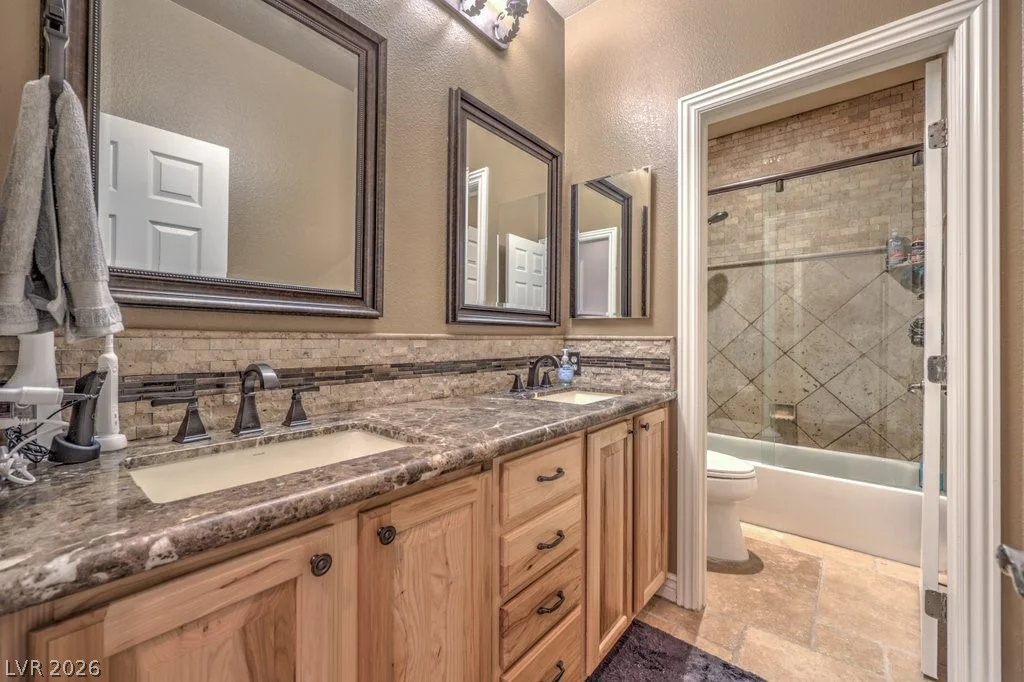 2849 Soaring Peak, Henderson, NV 89052
