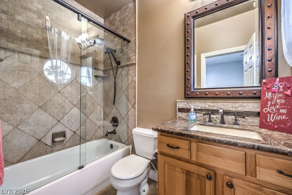 2849 Soaring Peak, Henderson, NV 89052