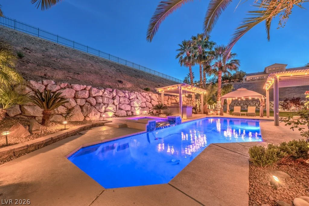 2849 Soaring Peak, Henderson, NV 89052