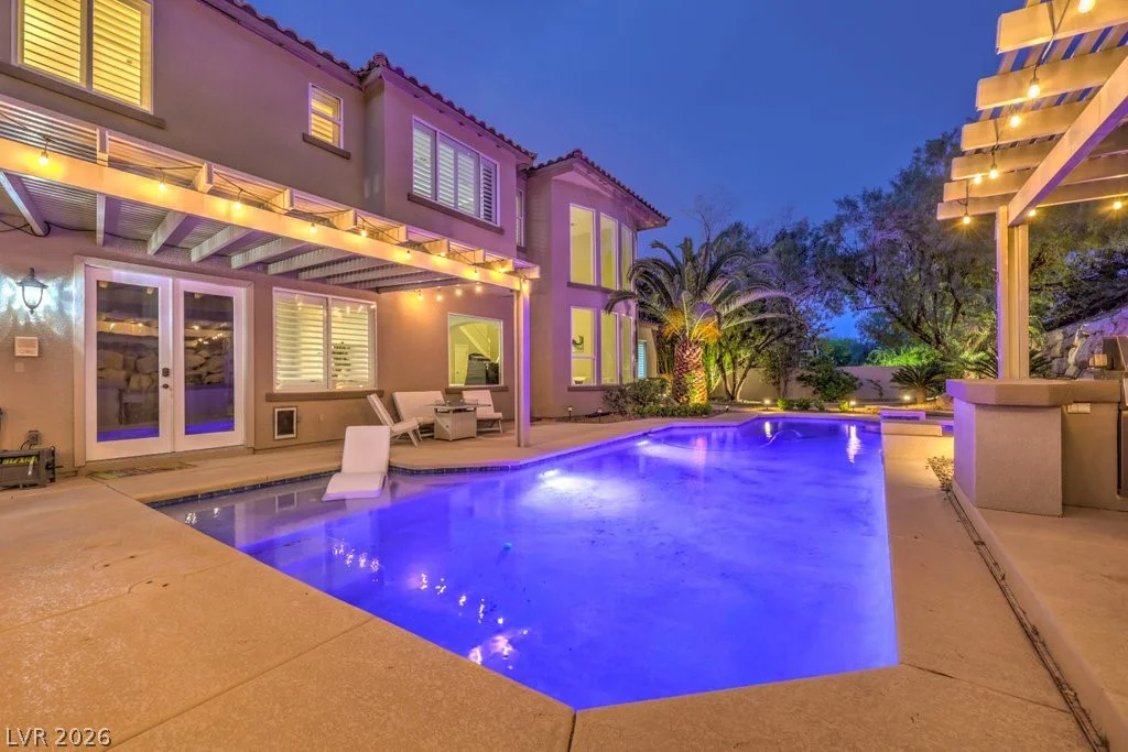 2849 Soaring Peak, Henderson, NV 89052