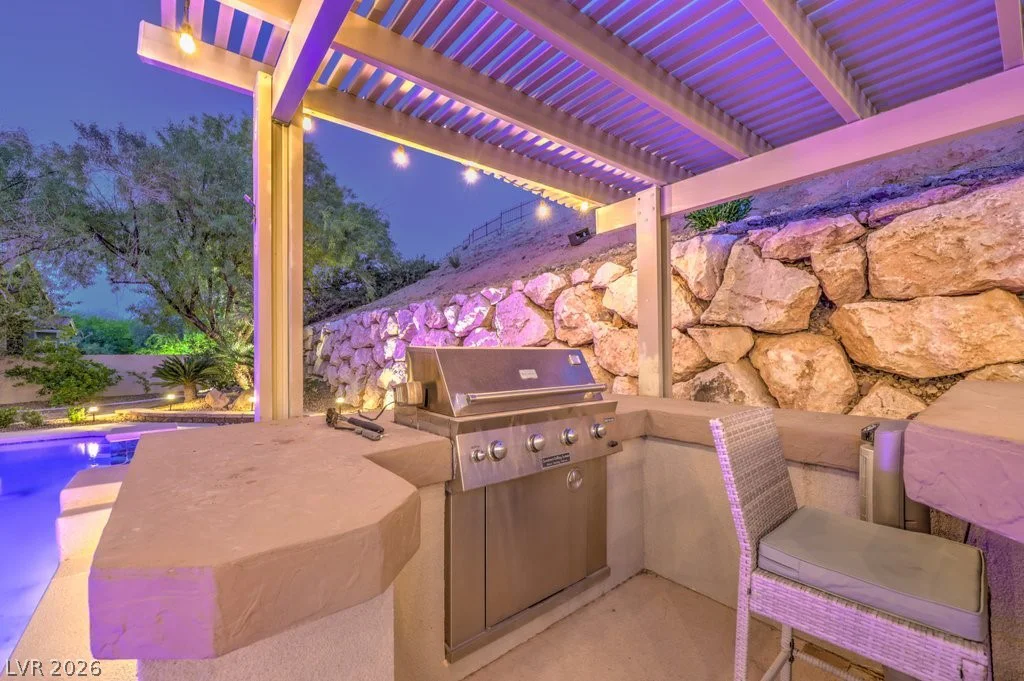 2849 Soaring Peak, Henderson, NV 89052