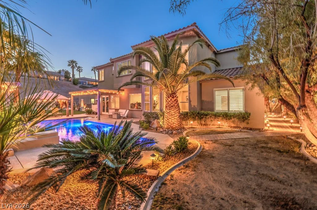 2849 Soaring Peak, Henderson, NV 89052