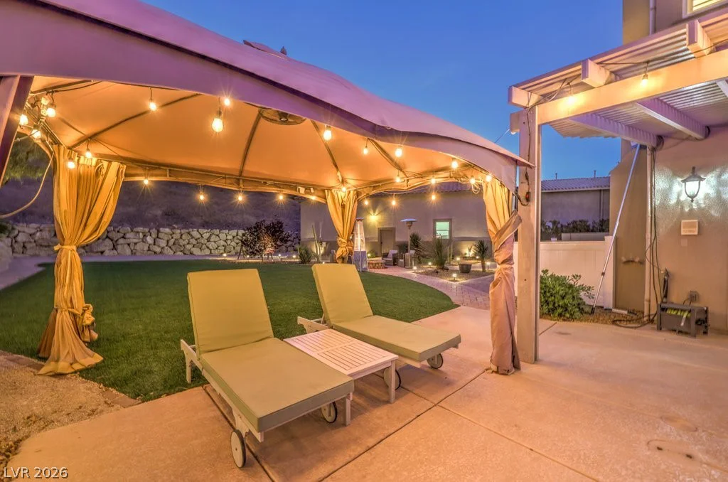 2849 Soaring Peak, Henderson, NV 89052