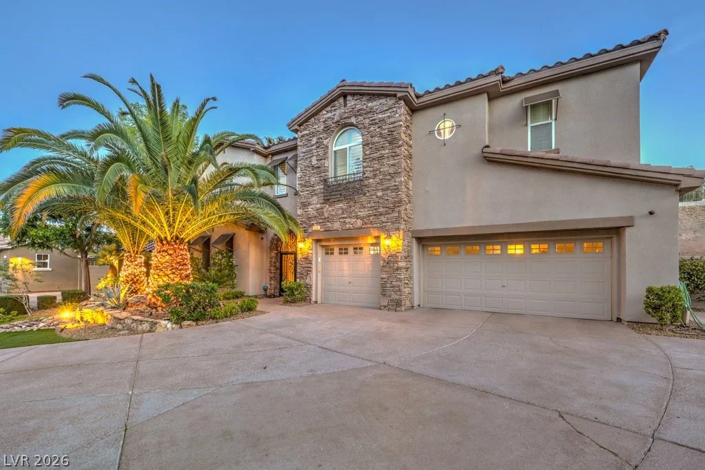 2849 Soaring Peak, Henderson, NV 89052
