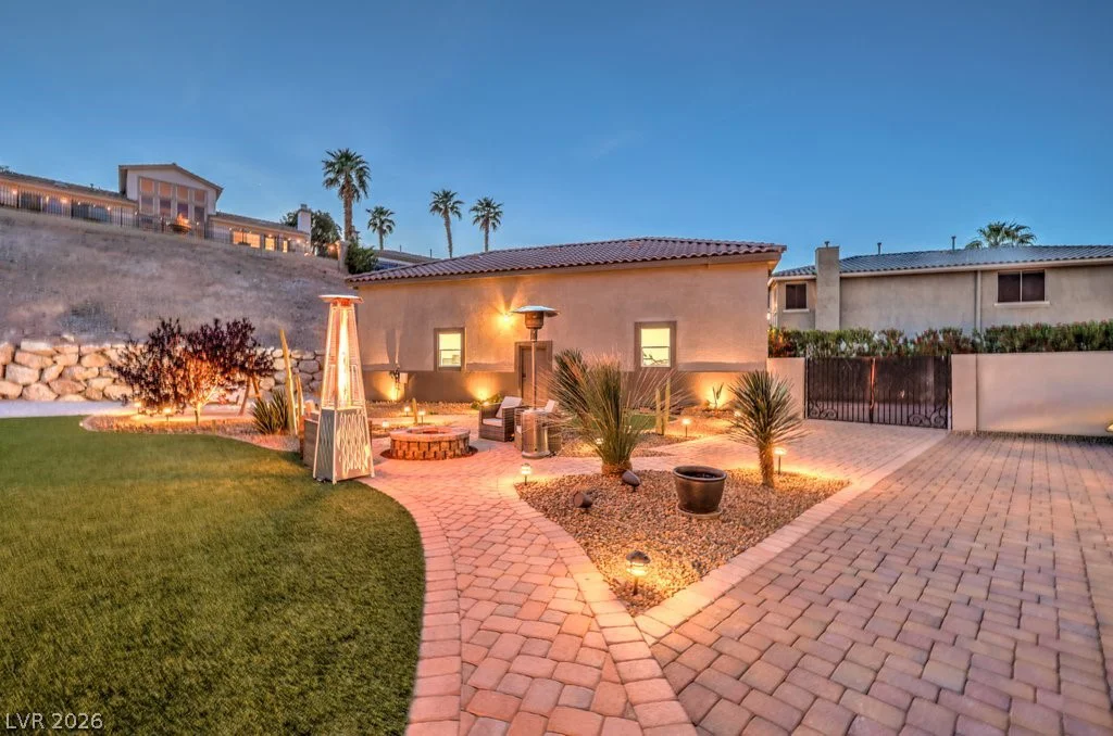2849 Soaring Peak, Henderson, NV 89052