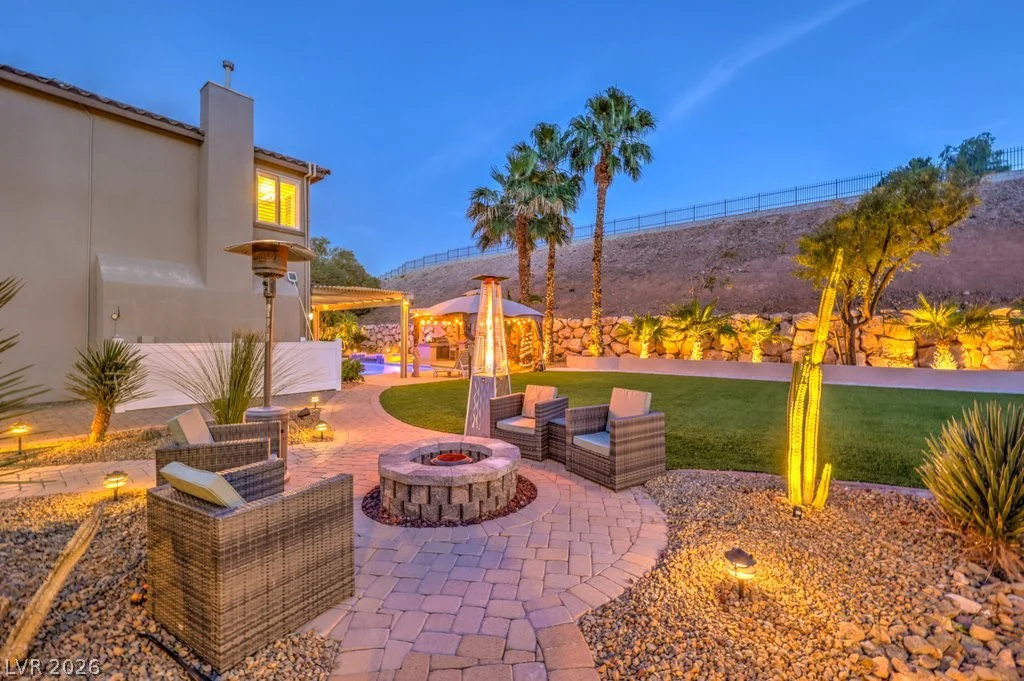 2849 Soaring Peak, Henderson, NV 89052