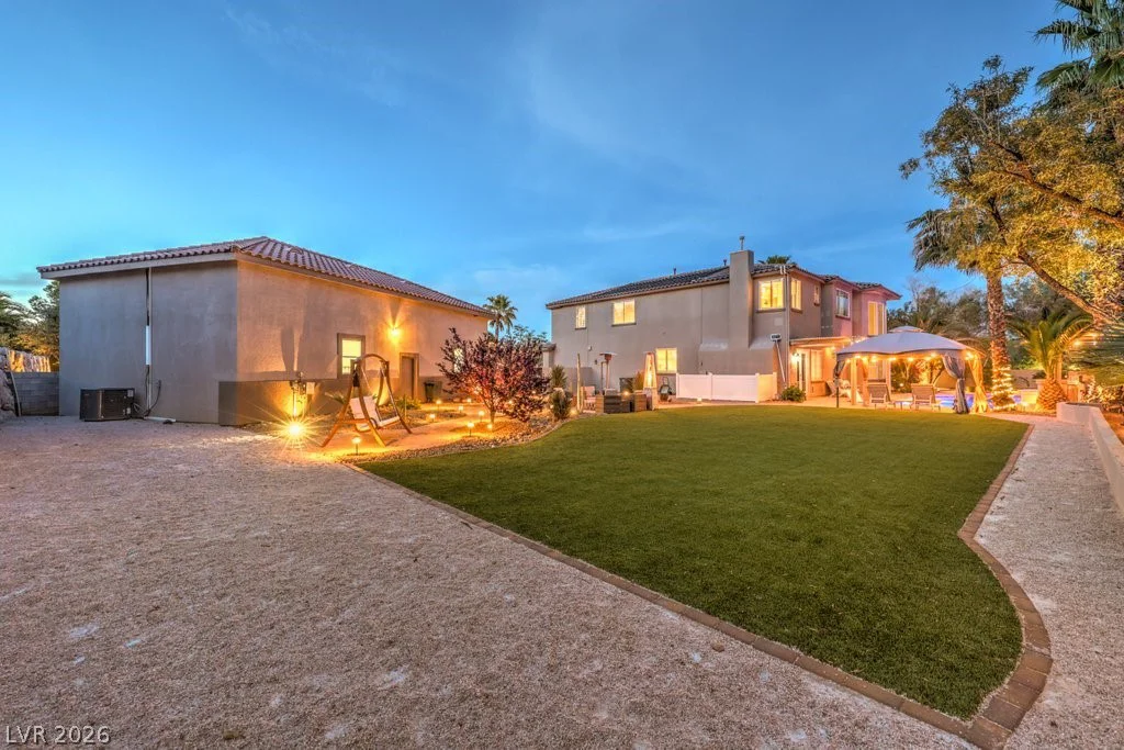 2849 Soaring Peak, Henderson, NV 89052