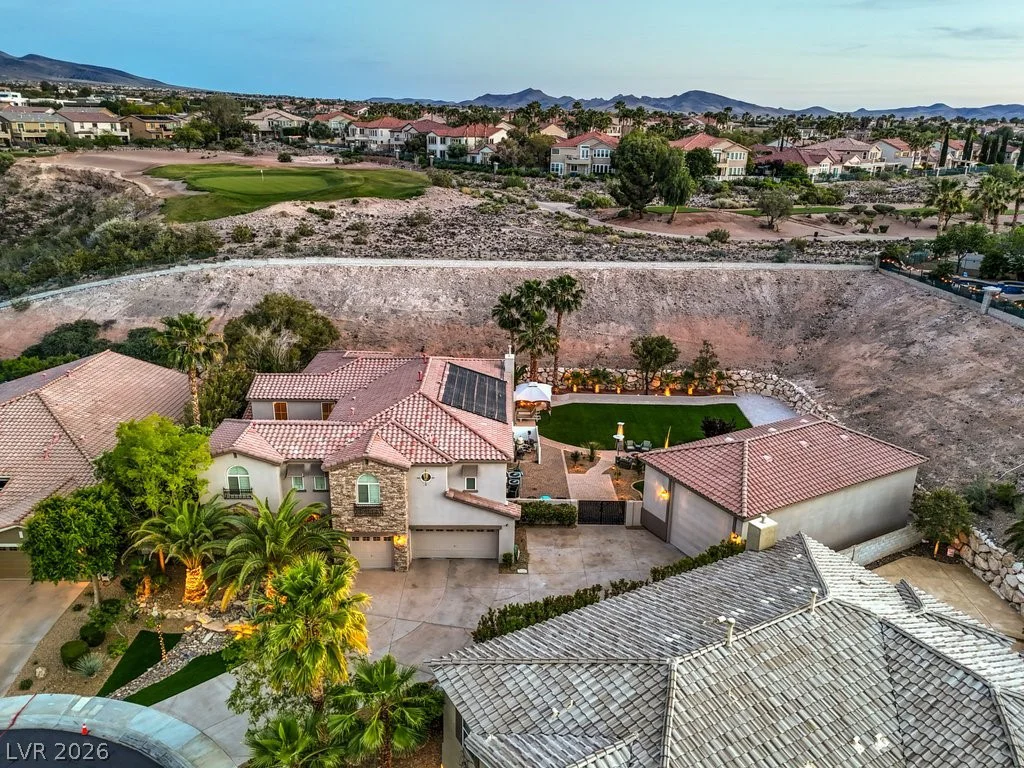 2849 Soaring Peak, Henderson, NV 89052