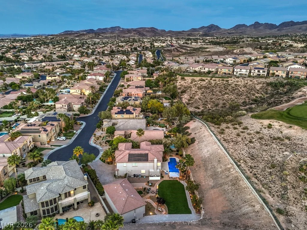 2849 Soaring Peak, Henderson, NV 89052