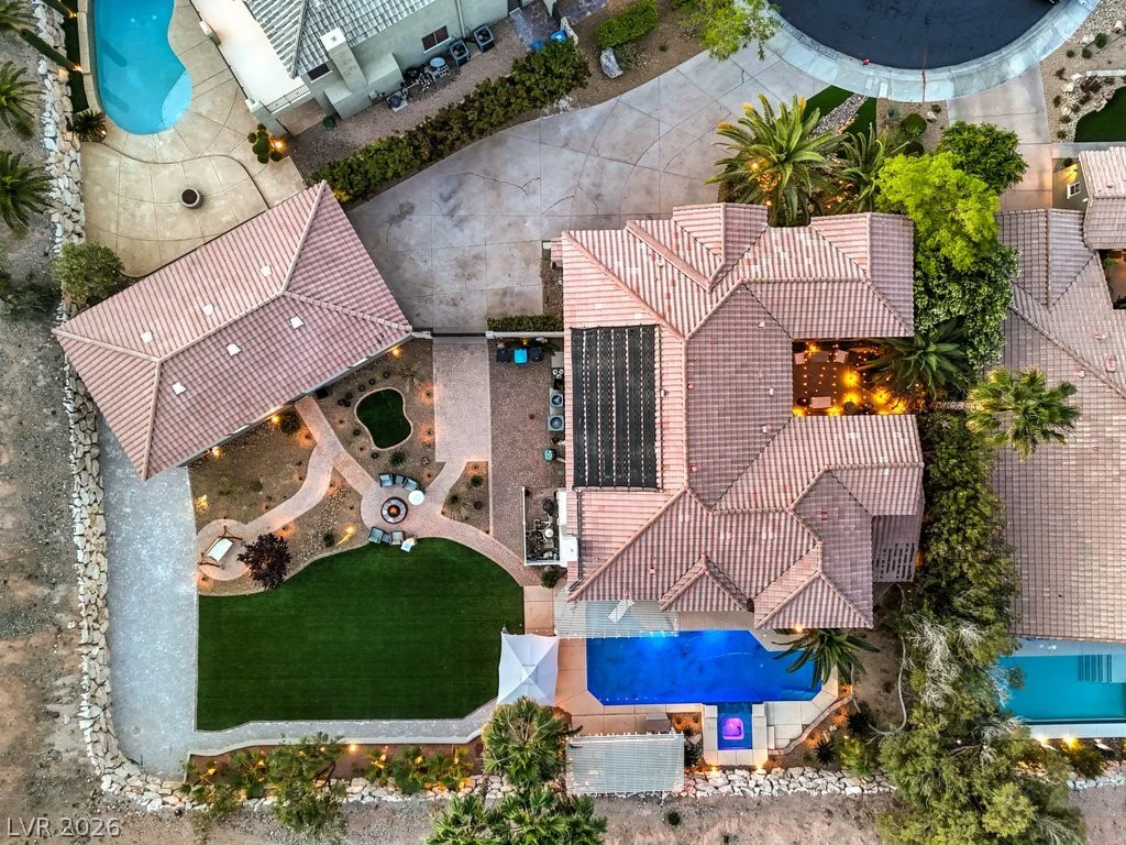 2849 Soaring Peak, Henderson, NV 89052