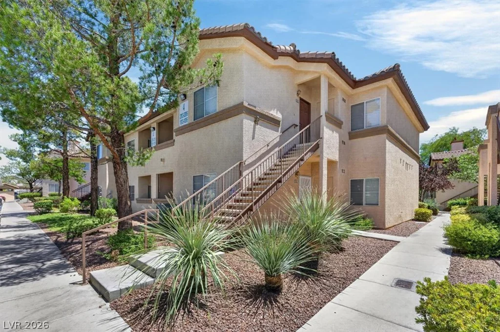 8501 University, Las Vegas, NV 89147