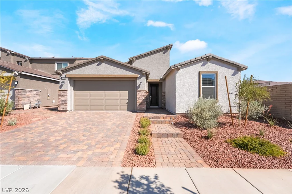 128 Lewis Village, Henderson, NV 89011